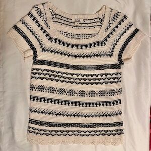 a.n.a Knit Top